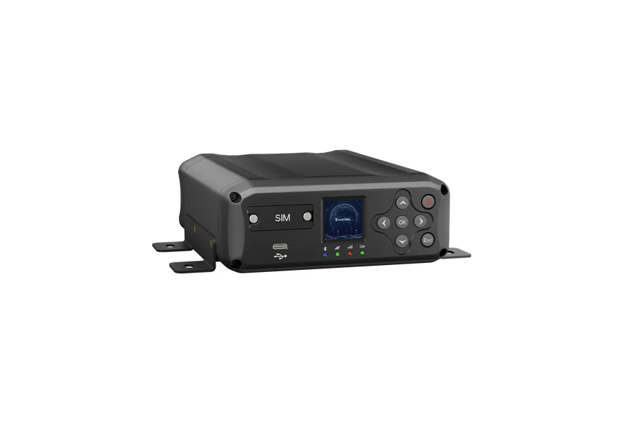 CORS / VRS Systems product photo