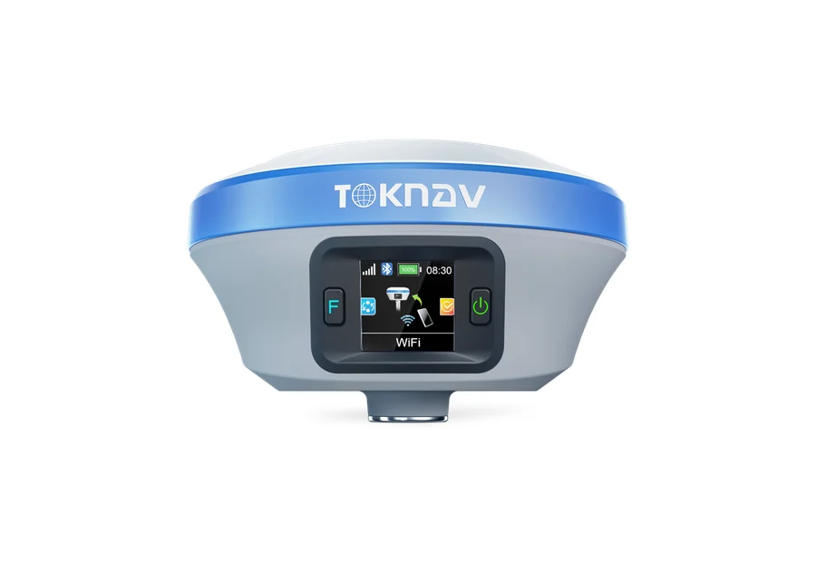 T20Pro GNSS Receiver product photo