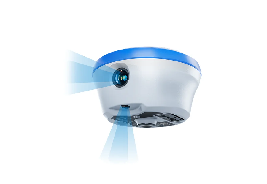 T40Pro GNSS Receiver product photo