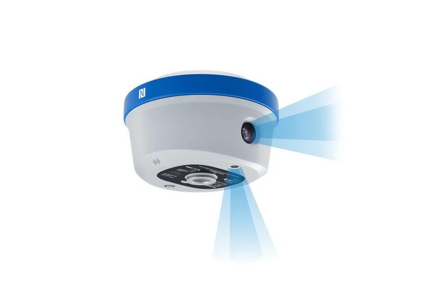 T50Pro GNSS Receiver